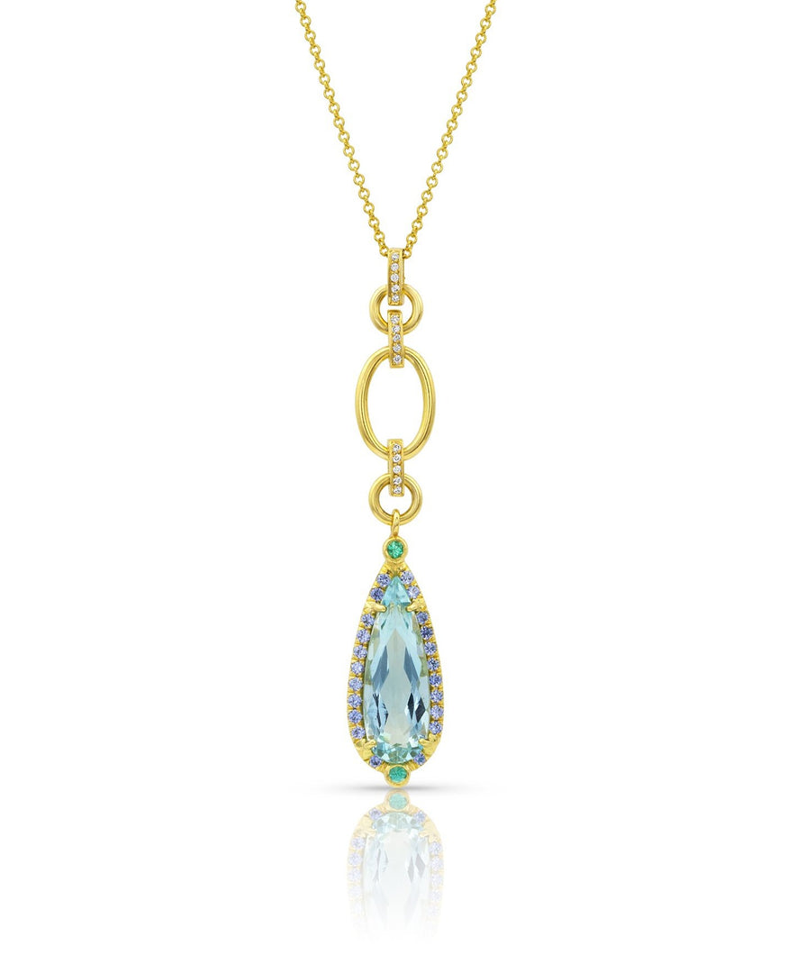 Ocean - Goldhaus & Alexander Jewelry Design